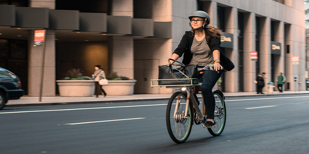 Die Vorteile von E-Bikes als Pendlerfahrzeug 2 Die Vorteile von E-Bikes als Pendlerfahrzeug - blog - 2