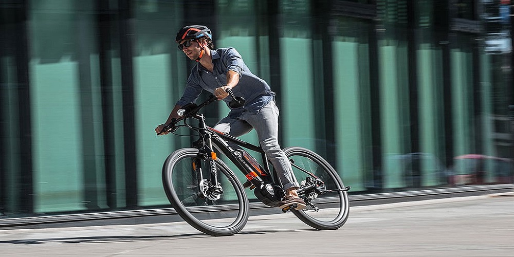 Die Vorteile von E-Bikes als Pendlerfahrzeug 3 Die Vorteile von E-Bikes als Pendlerfahrzeug - blog - 3
