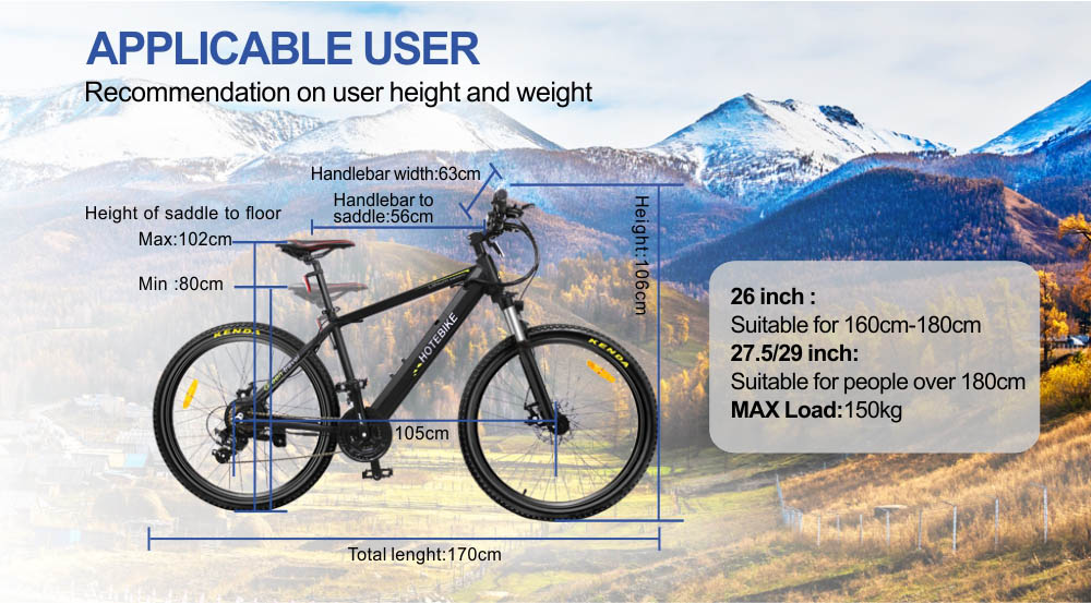 Die Vorteile von E-Bikes als Pendlerfahrzeug - blog - 5