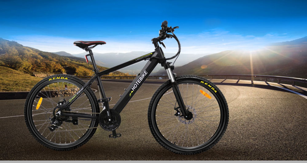Die Vorteile von E-Bikes als Pendlerfahrzeug - blog - 6