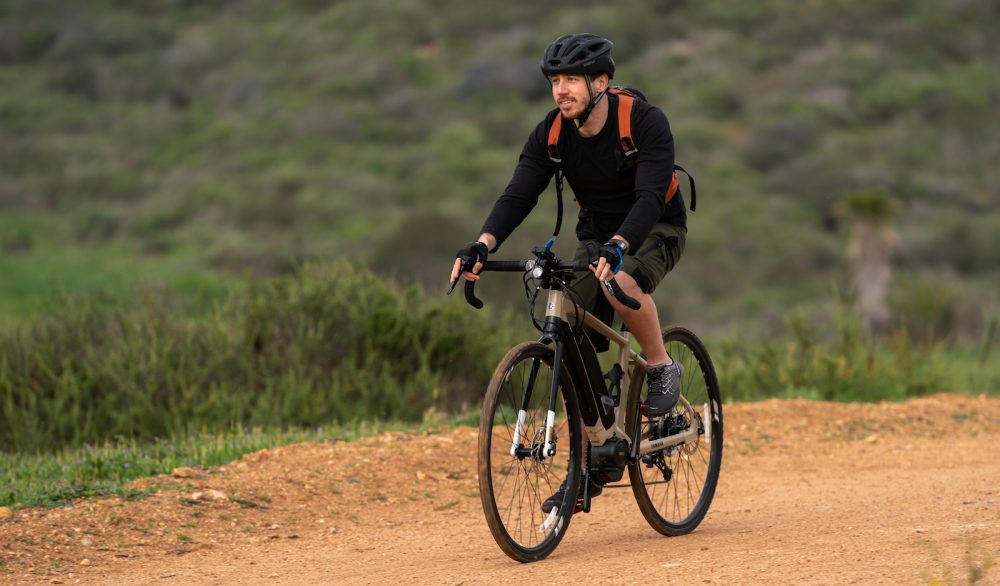 Der Verkauf von E-Bikes in den USA wird dieses Jahr 1 Million übersteigen und in den nächsten Jahren die 3-Millionen-Marke überschreiten! 1 Der Verkauf von E-Bikes in den USA wird dieses Jahr 1 Million übersteigen und in den nächsten Jahren die 3-Millionen-Marke überschreiten! - News - 1