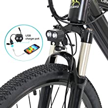 HOTEBIKE A6AH27.5 Elektro-Mountainbike – 27.5 36V 350W mit abnehmbarem Akku – Schweißfreies Pendeln & Trail-Fahren 7 HOTEBIKE A6AH27.5 Elektro-Mountainbike – 27.5 36V 350W mit abnehmbarem Akku – Schweißfreies Pendeln & Trail-Fahren - E-Bike Kanada - 7