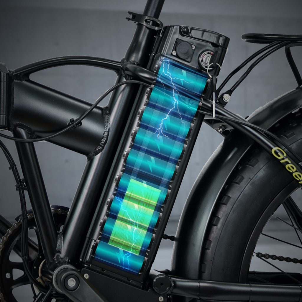 E-Bike-Akku-Brände: Ursachen und Schutzmaßnahmen