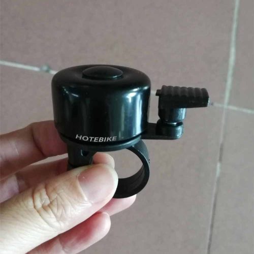 bicycle horns