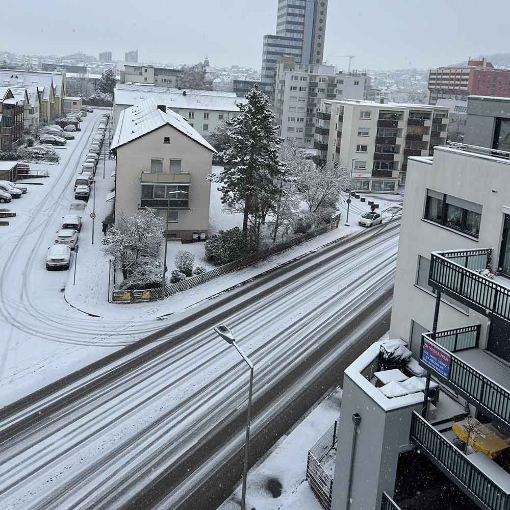 Winterradfahren: Straßenrisiken, die Sie kennen sollten