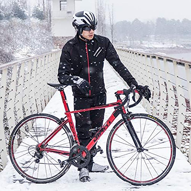 Tipps für das Fahren bei kaltem Wetter
