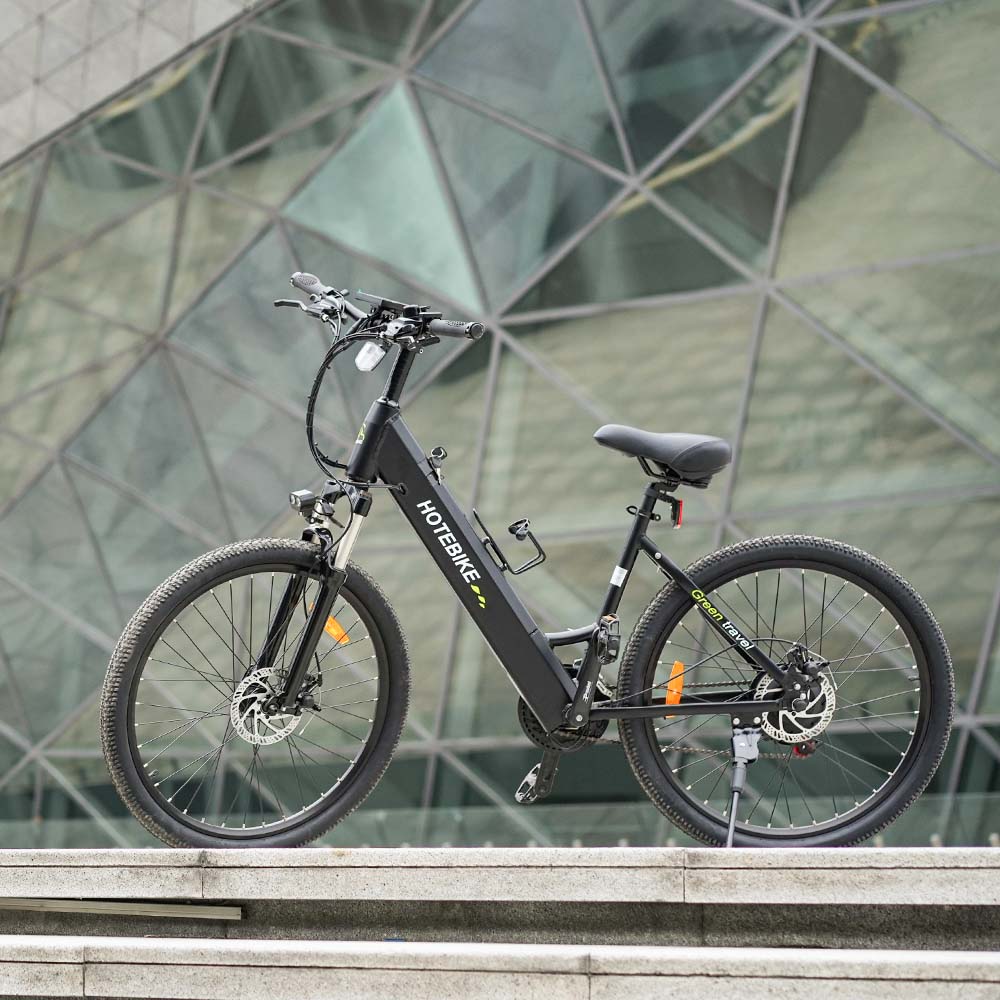 Wichtige Tipps für Fahrradpendler zum ersten Mal