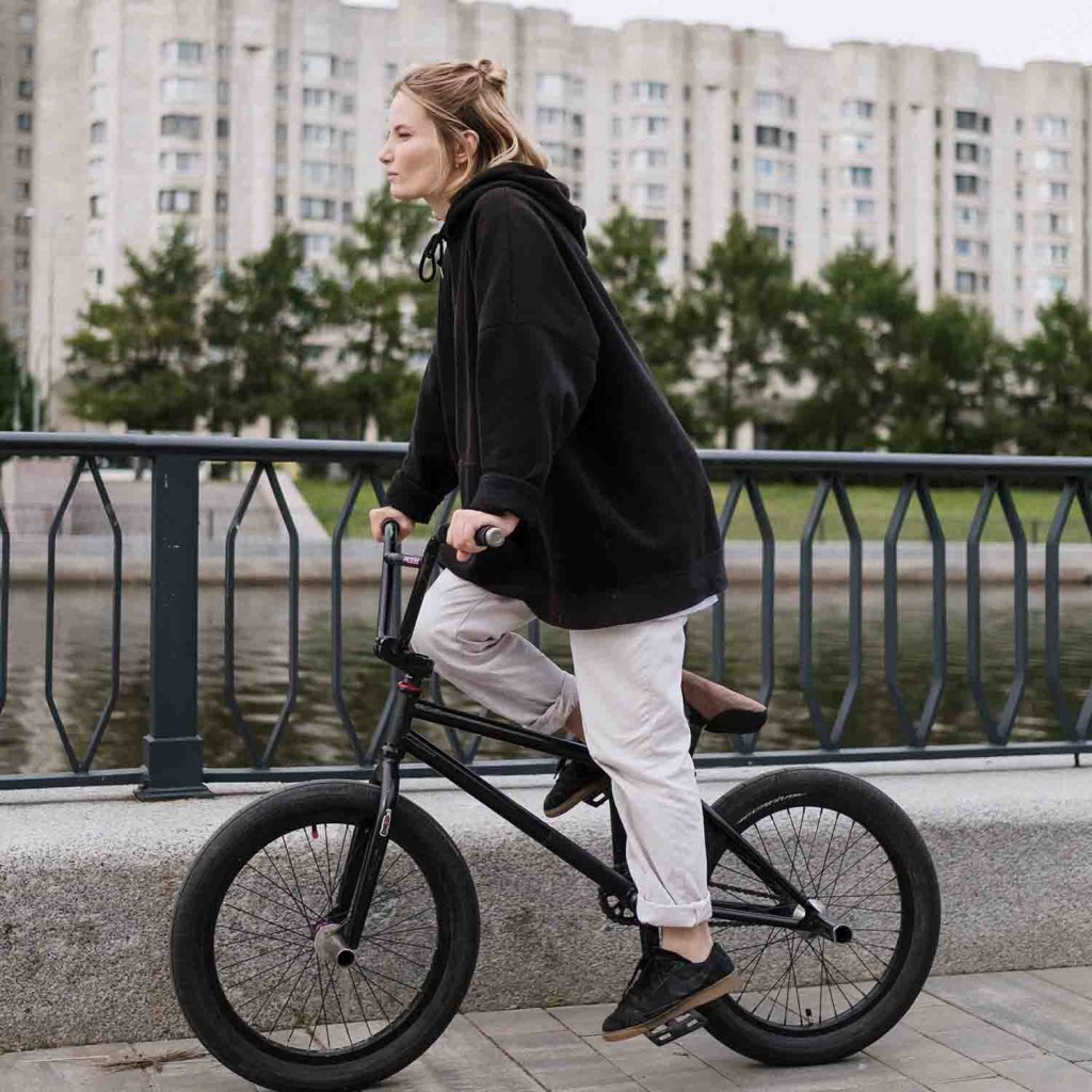 Winter Cycling: So kleiden Sie sich für das Fahren mit einem Elektrofahrrad